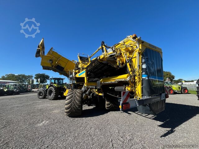 ROPA KEILER II (RK22), Bunker 7.5 to., nur 92 ha ! ROPA KEILER II (RK22), Bunker 7.5 to., nur 92