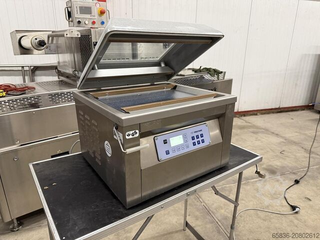 2019 Multivac C250 Multivac C250