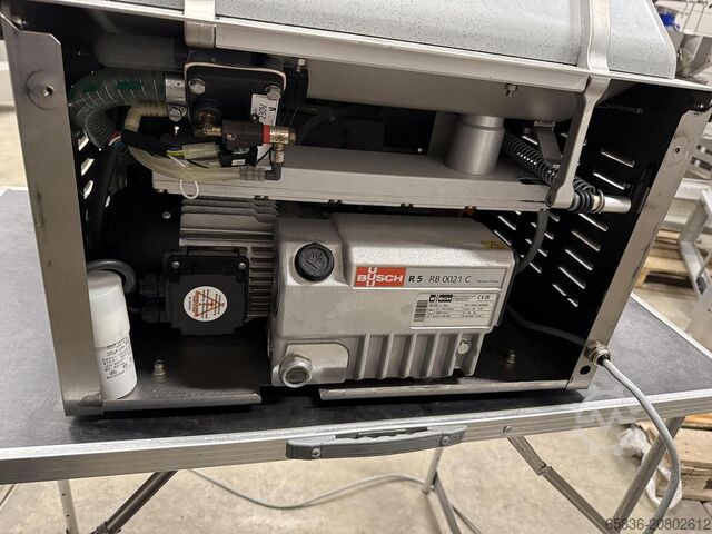 2019 Multivac C250 Multivac C250