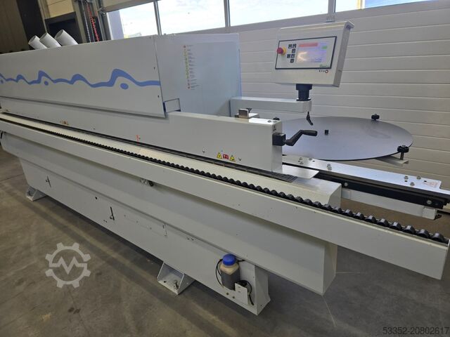 Kantenanleimmaschine BRANDT Ambition 1220