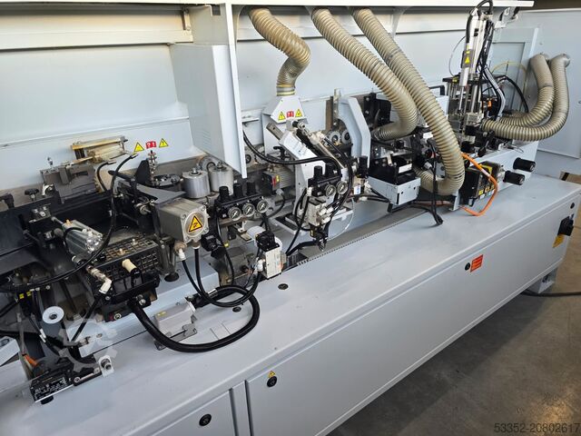 Kantenanleimmaschine BRANDT Ambition 1220