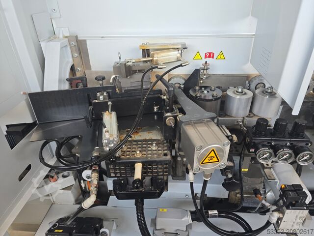 Kantenanleimmaschine BRANDT Ambition 1220