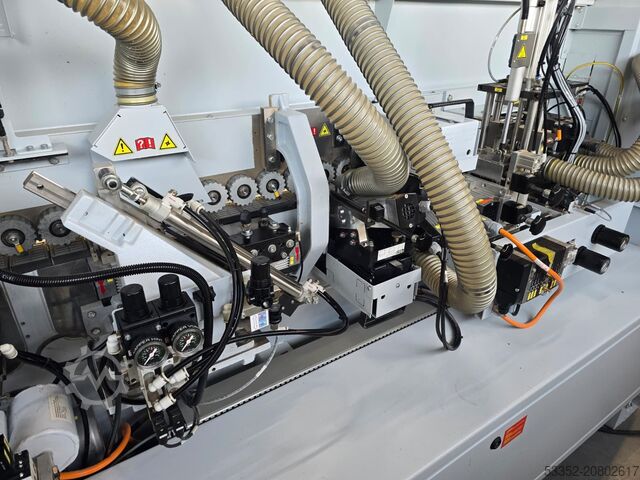 Kantenanleimmaschine BRANDT Ambition 1220