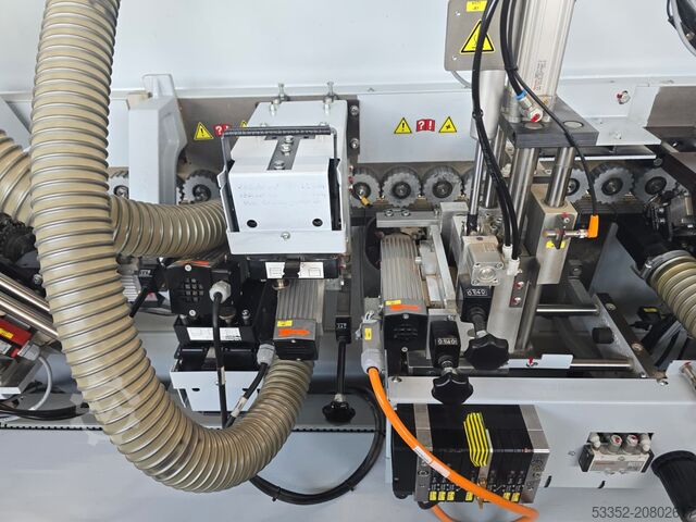 Kantenanleimmaschine BRANDT Ambition 1220