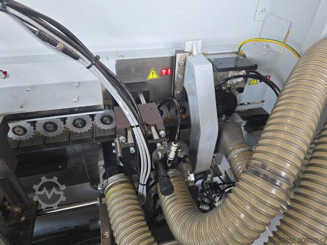 Kantenanleimmaschine BRANDT Ambition 1220