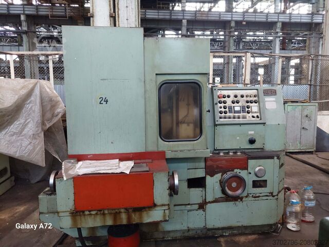 Zahnflankenschleifmaschine STANKO 5A841