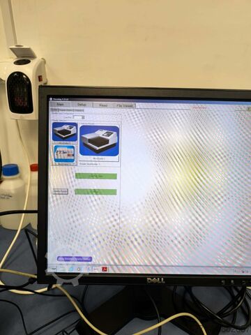 Mikroplatten-Lesegerät Bio- Tek Biolog ELx808 BLG