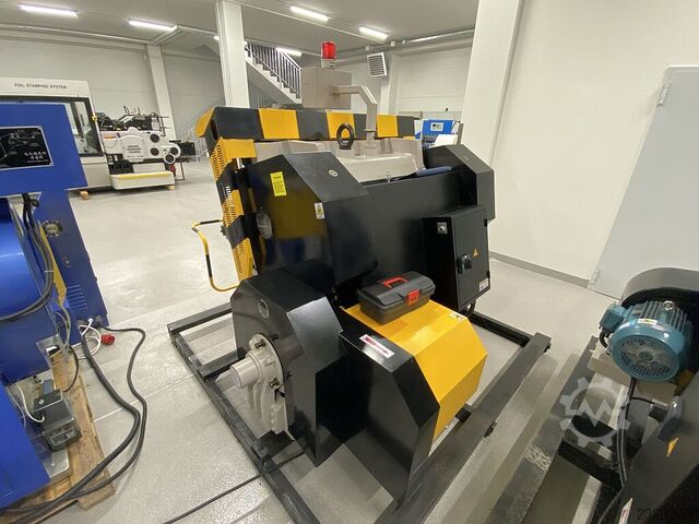 Stanzmaschine Lidograf ML-1200 NXL