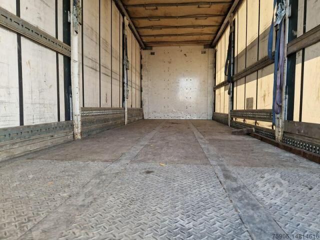 Special purpose truck MAN TGX 26.440