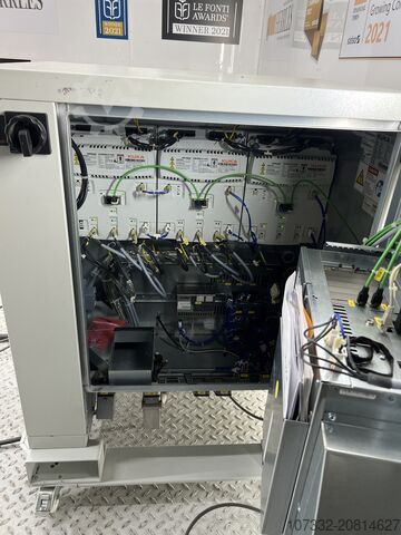 Industrieroboter KUKA KR 210 R3300 ultra