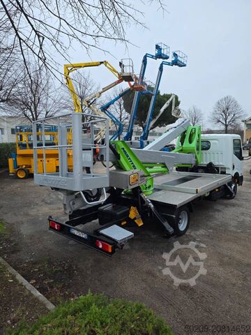 MULTITEL 195HX Multitel 195 HX