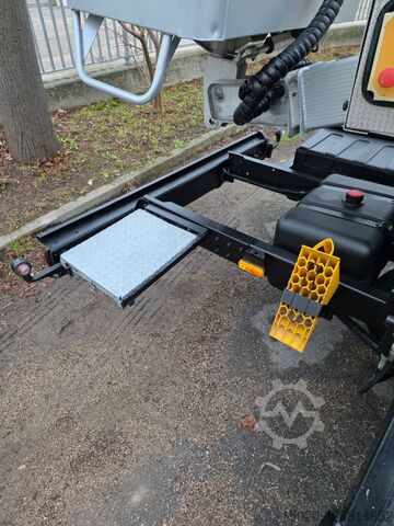 MULTITEL 195HX Multitel 195 HX