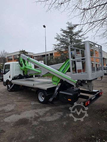 MULTITEL 195HX Multitel 195 HX