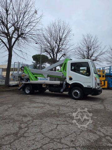 MULTITEL 195HX Multitel 195 HX