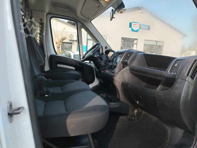 Pick-up van FIAT DUCATO 35 2.3 MJT 130