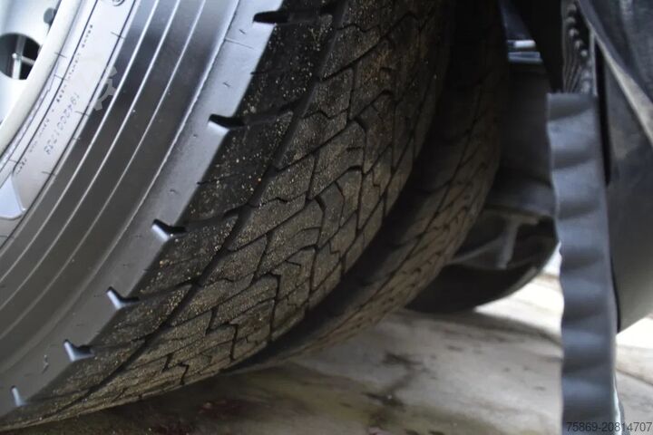 Standard-SZM DAF XF 480 SSC 4x2 - NEW TACHO - EURO 6 - 431 TKM -...