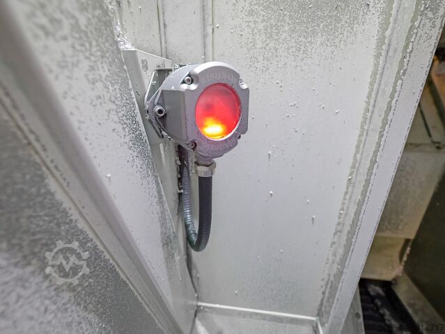 Vertikales Bearbeitungszentrum HAAS UMC-750SS