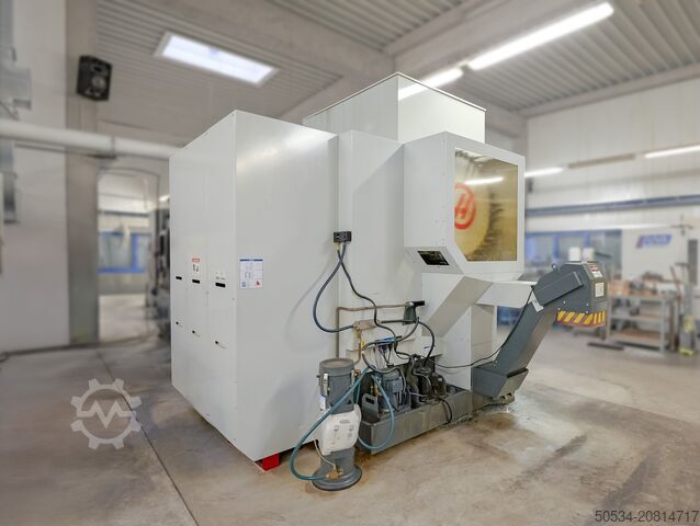 Vertikales Bearbeitungszentrum HAAS UMC-750SS