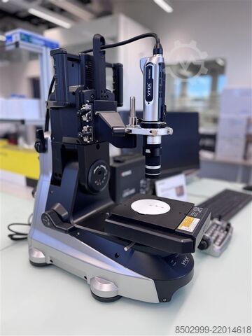 Measuring system Keyence Keyence VHX-7000 Series