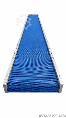 Conveyor belt VLT Flattop Transport banden