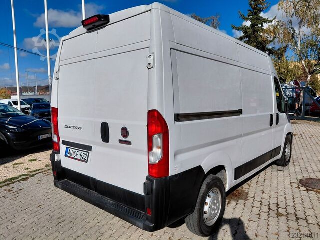 Kastenwagen FIAT Fiat Ducato L2H2 2,3 MultiJet 140