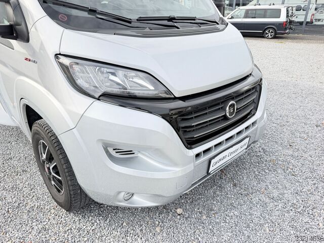 Teilintegriertes Wohnmobil CARADO T 447+ *Einzelbetten-Automatik-1.Hand*