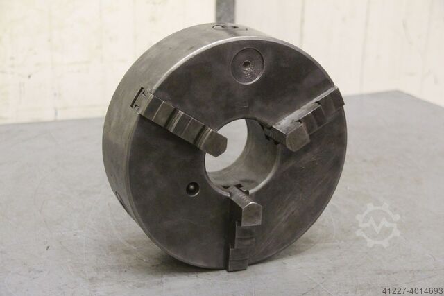 Dreibackenfutter unbekannt Ø 250 mm