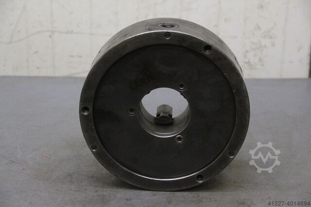 Dreibackenfutter unbekannt Ø 250 mm