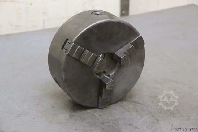 Turntable lining unbekannt Ø 200 mm