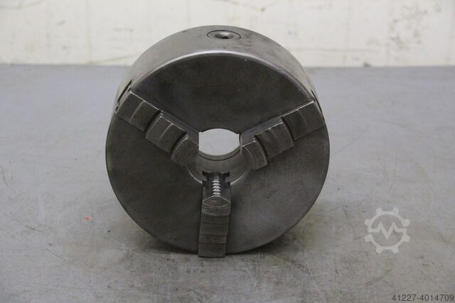 Turntable lining unbekannt Ø 200 mm