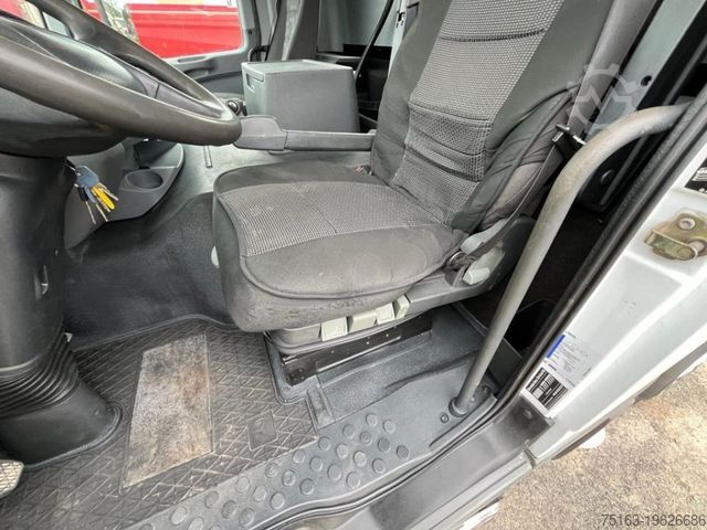 Betonpumpen-LKW MERCEDES-BENZ Actros 3241 B 8x4 Betonpumpe Putzmeister 42m