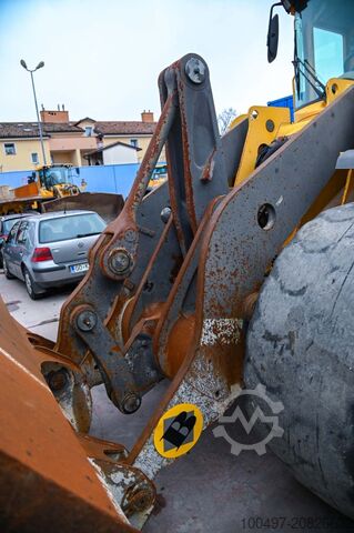 Radlader Volvo L110E