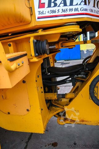 Radlader Volvo L110E