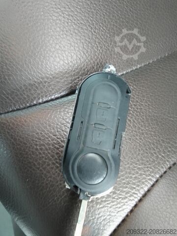 Wohnwagen/Wohnmobil Fiat Ducato Carasuite 650 MF | 5 Posti Letto | Completamente Attrezzato