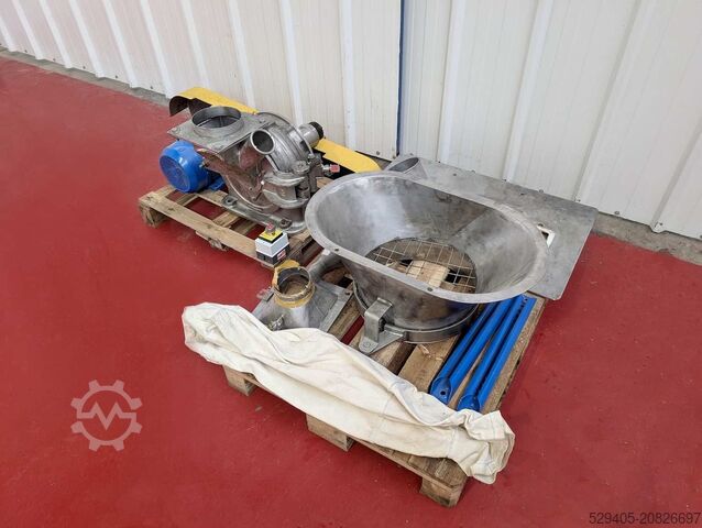 Forplex FL 1  Forplex FL 1