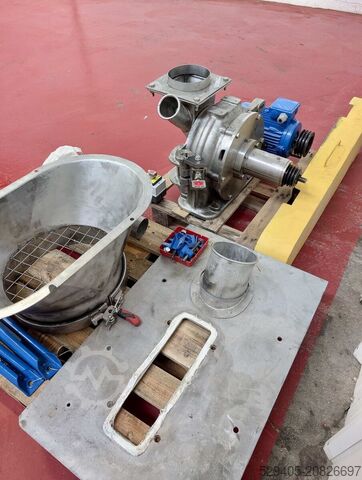 Forplex FL 1  Forplex FL 1