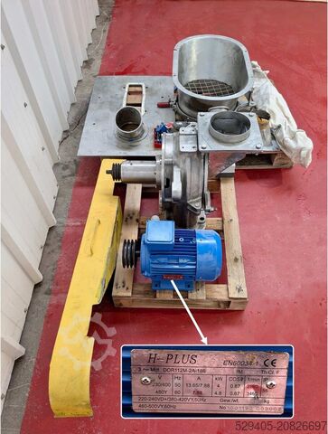 Forplex FL 1 Forplex FL 1