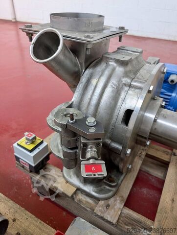 Forplex FL 1  Forplex FL 1