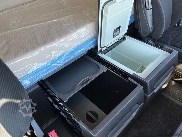 Standard SZM Mercedes-Benz Actros 1848 LS 4xSHZ ACC AHK AUT z KlimaA