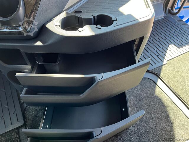 Standard SZM Mercedes-Benz Actros 1848 LS 4xSHZ ACC AHK AUT z KlimaA