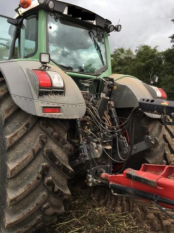 Traktoren (Schlepper) Fendt 936 Vario SCR