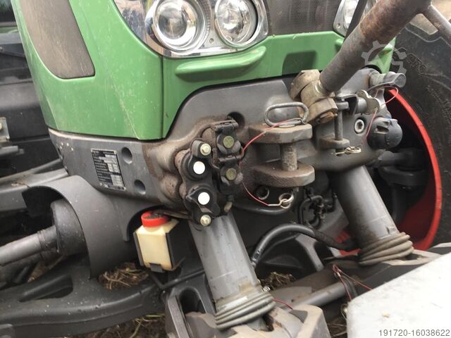 Traktoren (Schlepper) Fendt 936 Vario SCR