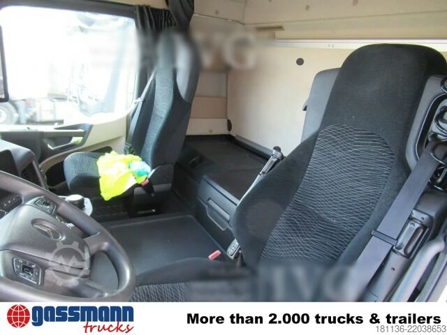 Standard tractor unit Mercedes-Benz Actros 1845 LS 4x2, Navi, Bi-Xenon, MirrorCam,
