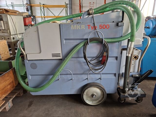 Filter Device MKR 500