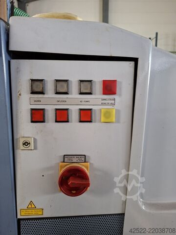 Filter Device MKR 500