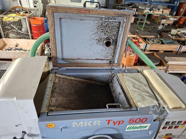 Filter Device MKR 500
