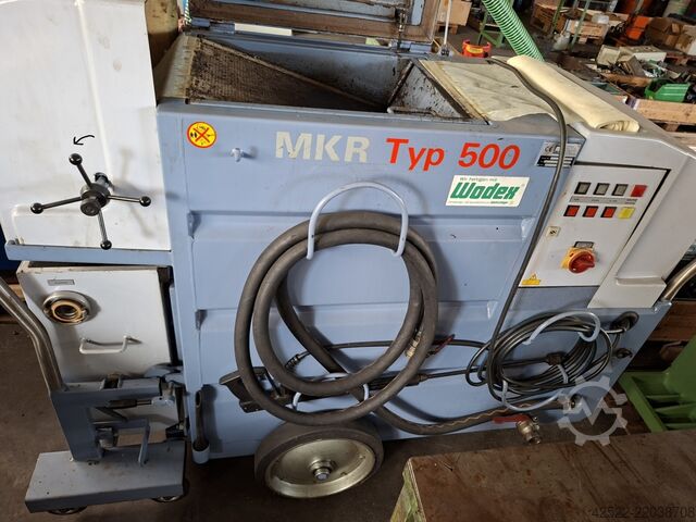 Filter Device MKR 500