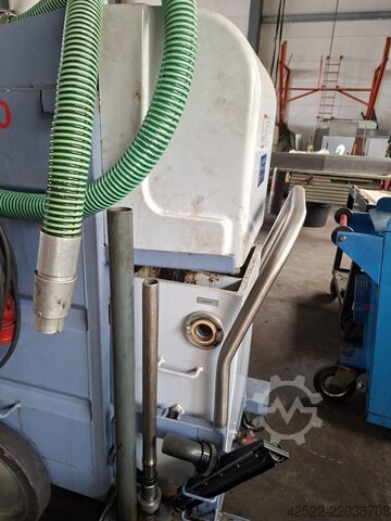 Filter Device MKR 500