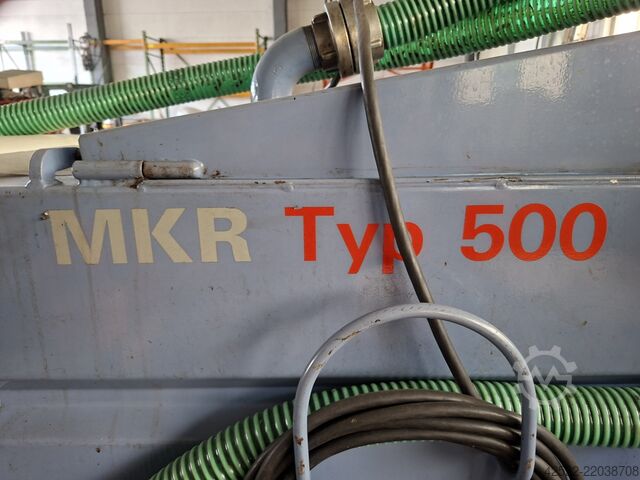 Filter Device MKR 500