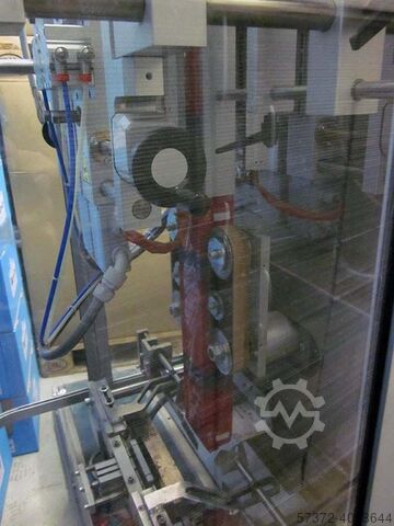 Vertical Bag Filling Machine COMIZ C 550 TE